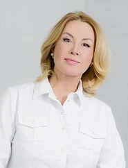 Анділахай Олена Геннадіївна