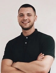 Новицький Дмитро Вікторович