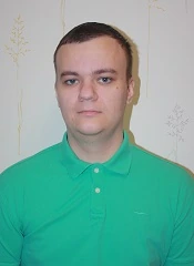 Dibrova Yaroslav Viktorovich