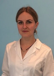 Винникова Христина Валеріївна