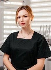 Гарбар Анастасія Борисівна