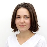 Живилова Тетяна Сергіївна
