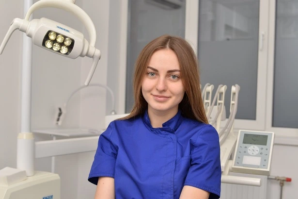 Стоматологія DRT Clinic (ДРТ клінік)