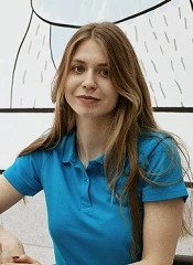 Голуб Єлизавета Олексіївна