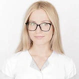 Варихалова Юлія Сергіївна