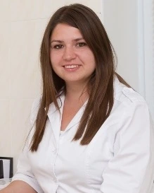 Ципко Зоя Валеріївна