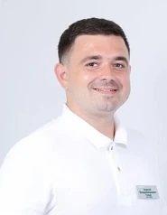 Піцур Сергій Володимирович