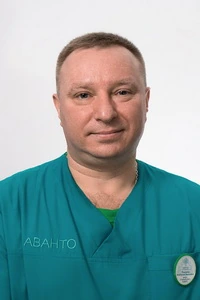 Покрасен Анатолій Іванович (П)