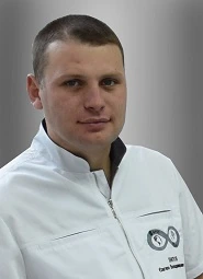 Липов Євген Володимирович