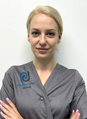 Сахно Аліна Ігорівна