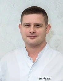 Маловик Микола Анатолійович