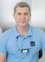 Данильчук Андрій Миколайович
