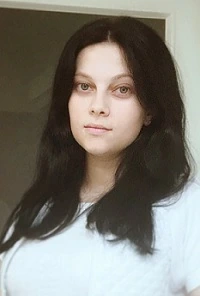 Сівак Олександра Миколаївна