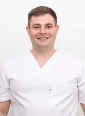 Хоменко Юрій Юрійович