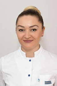 Заскок Вікторія Олександрівна