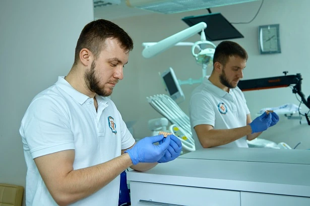 Стоматологія «DenTectum» (Дентектум)