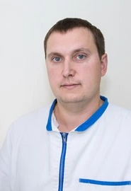 Глухенький Андрій Миколайович