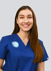 Kateryna Karpik