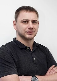 Івченко Володимир Андрійович