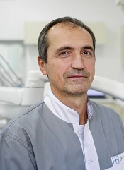 Сервінський Ігор Олексійович