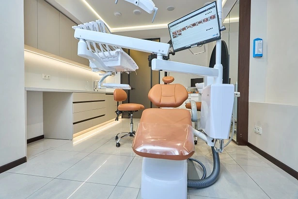 Стоматологія «Dentify» (Дентіфай)
