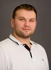 Семенов Денис Михайлович