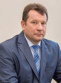 Подолинський Юрій Леонідович