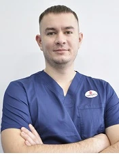 Палідвір Роман Ярославович