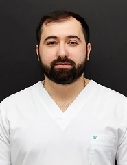 Алієв Мурад Ельданізович (AM dental)
