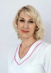 Вороніна Оксана В’ячеславівна
