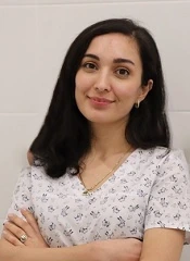 Ходімо Аріана Ашукуллаївна