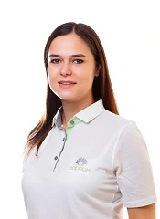 Yakush Yulia Olegovna