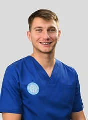 Онешко Євгеній Сергійович