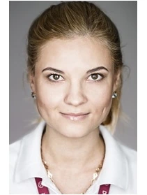 Ротманова Ірина Олександрівна