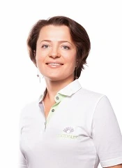 Matsepa Elena Ivanovna