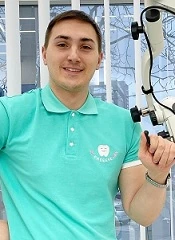 Балицький Андрій Олександрович