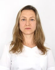 Куца Людмила Миколаївна