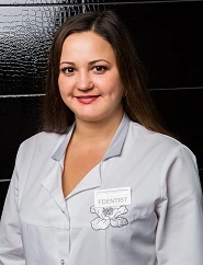 Жвава Інна Михайлівна