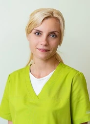 Кузьменко Богдана Віталіївна