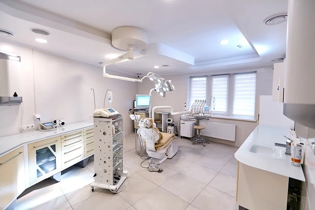 European Dental Center