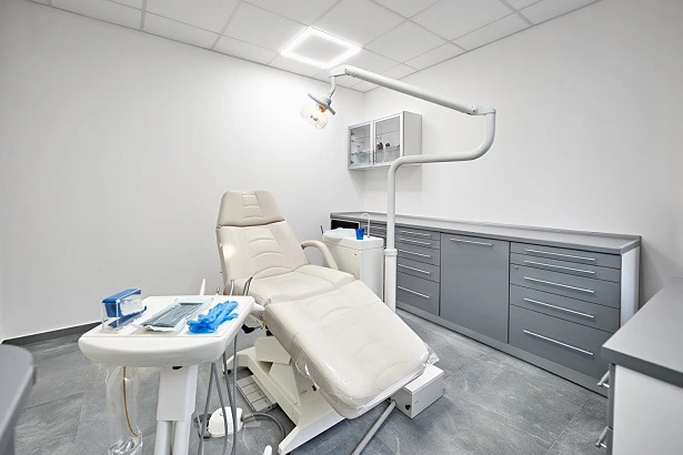 Стоматологія DRT Clinic (ДРТ клінік)
