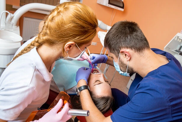 Стоматологія «Healthy Dent»