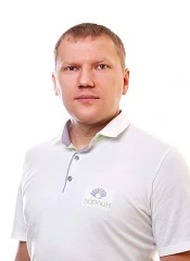 Бородін Сергій Володимирович