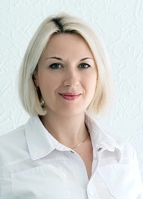 Зубчук Євгенія Іванівна