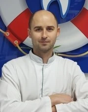 Паламарчук Валерій Володимирович