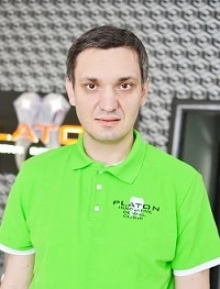 Копчак Андрій Володимирович