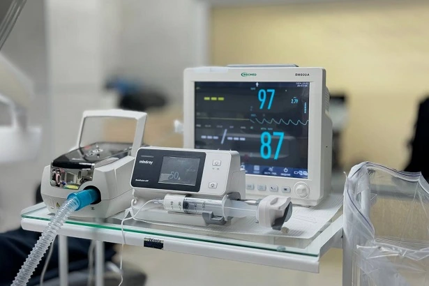Dental «Clinic of the Good Dentist» (on Solomiya Krushelnitskaya)