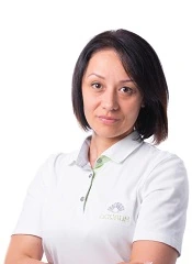 Ratushnaya Victoria Veniaminovna