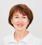 Нешенко Світлана Леонідівна