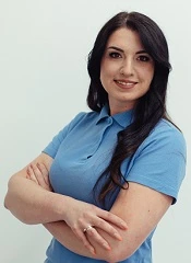 Дубова Марина Валеріївна